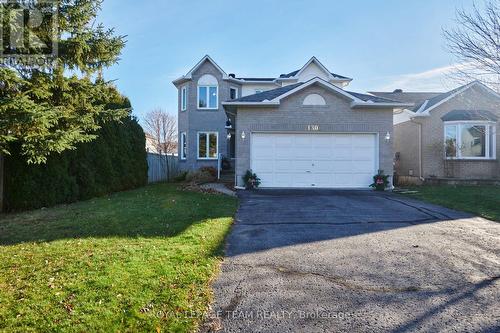 1308 Matheson Road, Ottawa, ON - Outdoor With Facade