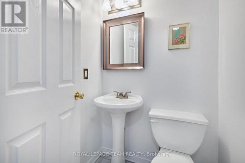 1308 Matheson Road, Ottawa, ON - Indoor Photo Showing Bathroom