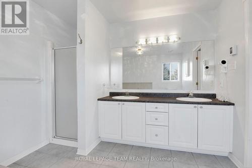 1308 Matheson Road, Ottawa, ON - Indoor Photo Showing Bathroom