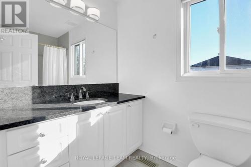 1308 Matheson Road, Ottawa, ON - Indoor Photo Showing Bathroom