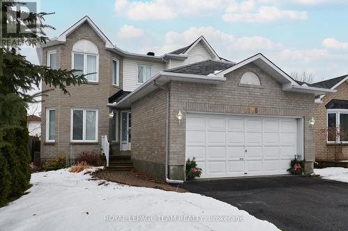 1308 Matheson Road, Ottawa, ON - Outdoor