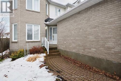 1308 Matheson Road, Ottawa, ON - Outdoor