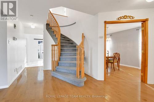 1308 Matheson Road, Ottawa, ON - Indoor Photo Showing Other Room