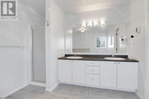 1308 Matheson Road, Ottawa, ON - Indoor Photo Showing Bathroom