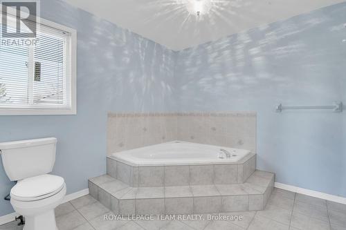 1308 Matheson Road, Ottawa, ON - Indoor Photo Showing Bathroom