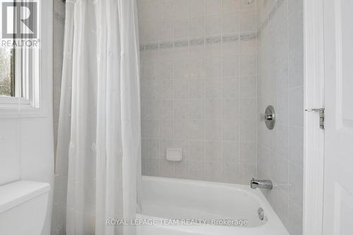 1308 Matheson Road, Ottawa, ON - Indoor Photo Showing Bathroom