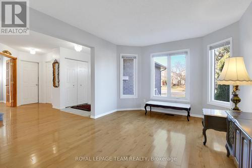 1308 Matheson Road, Ottawa, ON - Indoor Photo Showing Other Room