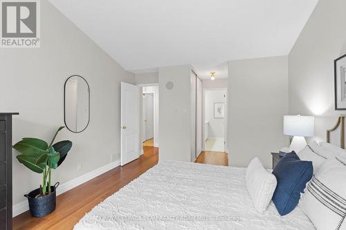 52 Settler'S Ridge Way, Ottawa, ON - Indoor Photo Showing Bedroom