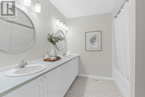 52 Settler'S Ridge Way, Ottawa, ON - Indoor Photo Showing Bathroom