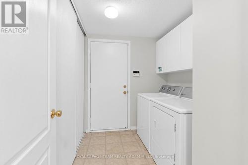 52 Settler'S Ridge Way, Ottawa, ON - Indoor Photo Showing Laundry Room