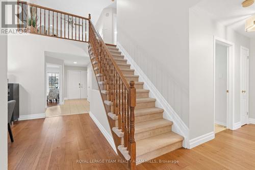 52 Settler'S Ridge Way, Ottawa, ON - Indoor Photo Showing Other Room