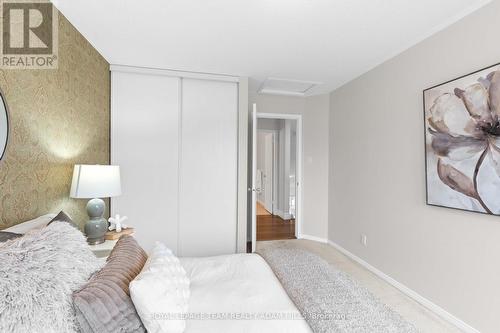 52 Settler'S Ridge Way, Ottawa, ON - Indoor Photo Showing Bedroom