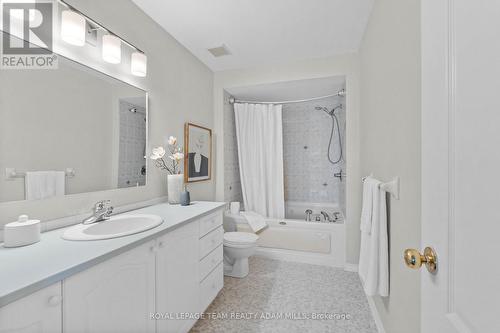 52 Settler'S Ridge Way, Ottawa, ON - Indoor Photo Showing Bathroom