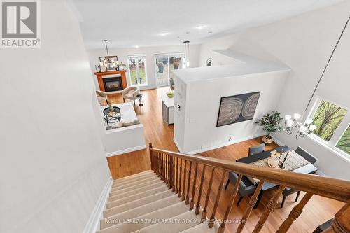 52 Settler'S Ridge Way, Ottawa, ON - Indoor Photo Showing Other Room