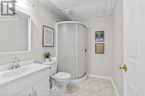 52 Settler'S Ridge Way, Ottawa, ON - Indoor Photo Showing Bathroom