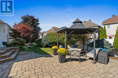 52 Settler'S Ridge Way, Ottawa, ON - Outdoor