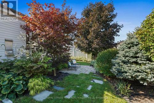 52 Settler'S Ridge Way, Ottawa, ON - Outdoor