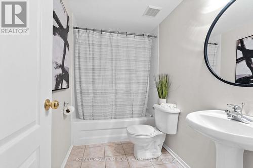 52 Settler'S Ridge Way, Ottawa, ON - Indoor Photo Showing Bathroom