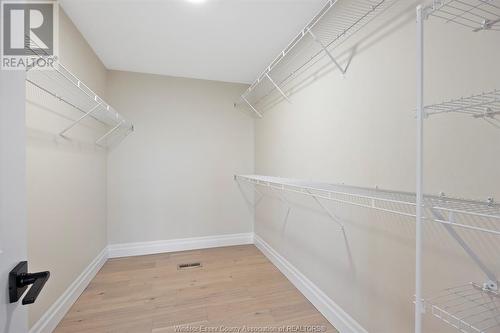 1249 Campana Crescent, Lakeshore, ON - Indoor With Storage