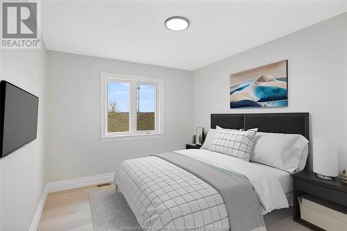 1249 Campana Crescent, Lakeshore, ON - Indoor Photo Showing Bedroom