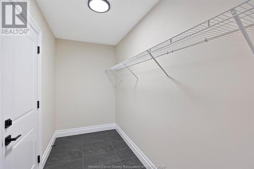 1249 Campana Crescent, Lakeshore, ON - Indoor With Storage