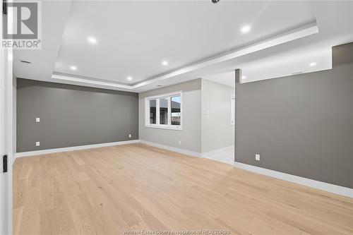 4970 Terra Bella, Lasalle, ON - Indoor Photo Showing Other Room