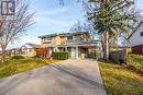 47 Bobolink Road, Hamilton, ON  - Outdoor With Facade 