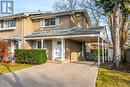 47 Bobolink Road, Hamilton, ON  - Outdoor With Deck Patio Veranda With Facade 