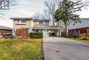 47 Bobolink Road, Hamilton, ON  - Outdoor With Facade 