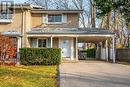 47 Bobolink Road, Hamilton, ON  - Outdoor With Deck Patio Veranda 