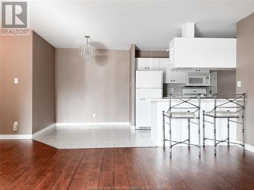 2592 Pillette Unit# 102, Windsor, ON - Indoor