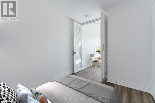 318 - 600 Fleet Street, Toronto, ON - Indoor