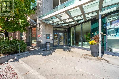 318 - 600 Fleet Street, Toronto, ON - Outdoor