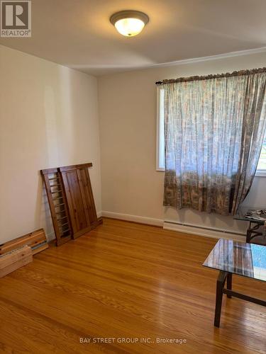 147 Burbank Drive, Toronto, ON - Indoor Photo Showing Other Room