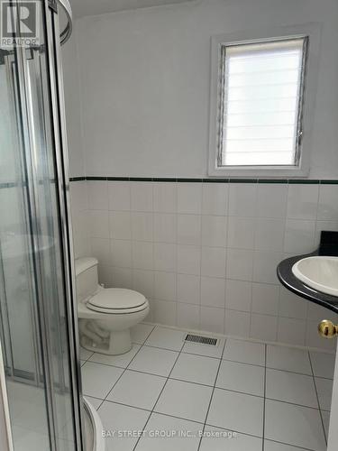 147 Burbank Drive, Toronto, ON - Indoor Photo Showing Bathroom