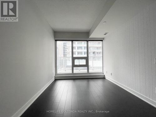 #605 - 17 Bathurst Street, Toronto, ON - Indoor Photo Showing Other Room