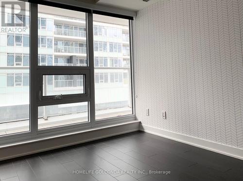 #605 - 17 Bathurst Street, Toronto, ON - Indoor Photo Showing Other Room