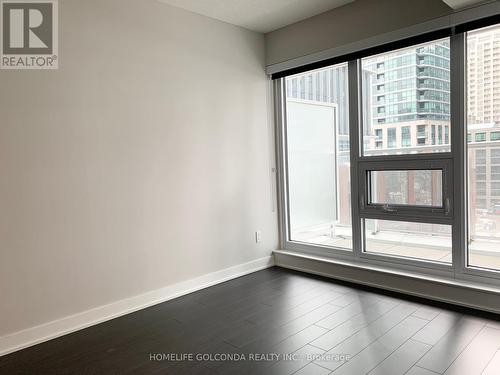 #605 - 17 Bathurst Street, Toronto, ON - Indoor Photo Showing Other Room