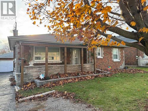 Main - 1316 Simcoe Street S, Oshawa, ON - Outdoor