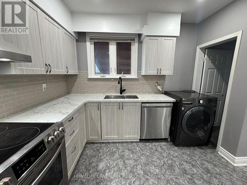 Main - 1316 Simcoe Street S, Oshawa, ON - Indoor Photo Showing Laundry Room