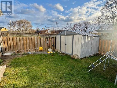 Main - 1316 Simcoe Street S, Oshawa, ON - Outdoor