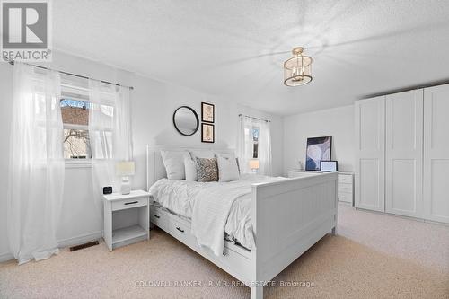 74 Elder Crescent, Whitby (Brooklin), ON - Indoor Photo Showing Bedroom