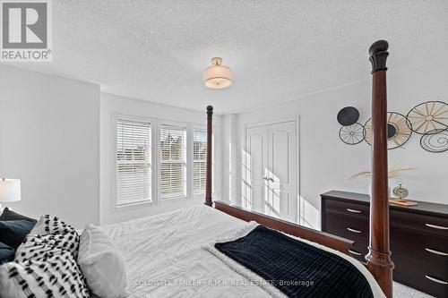 74 Elder Crescent, Whitby (Brooklin), ON - Indoor Photo Showing Bedroom