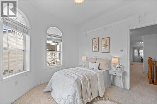 74 Elder Crescent, Whitby (Brooklin), ON - Indoor Photo Showing Bedroom