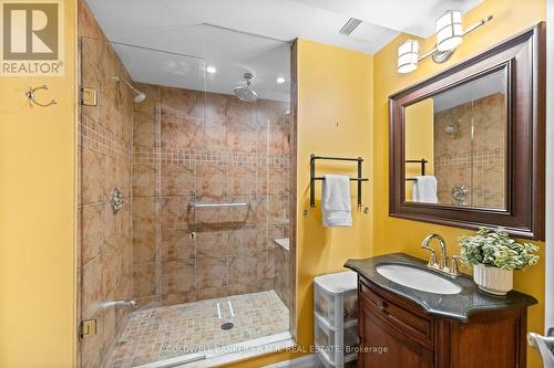 74 Elder Crescent, Whitby (Brooklin), ON - Indoor Photo Showing Bathroom