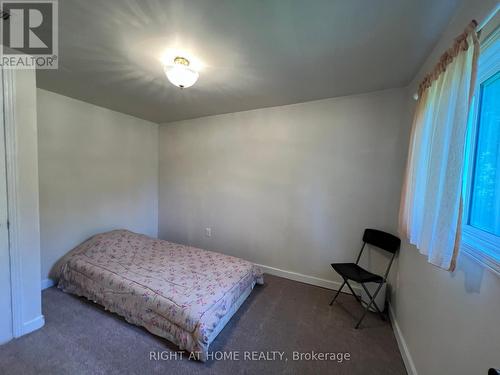 34 Broadview Street, Collingwood, ON - Indoor Photo Showing Bedroom