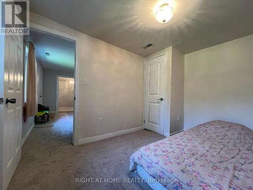 34 Broadview Street, Collingwood, ON - Indoor Photo Showing Bedroom