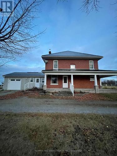 765 County Road 121, Kawartha Lakes (Fenelon Falls), ON - Outdoor