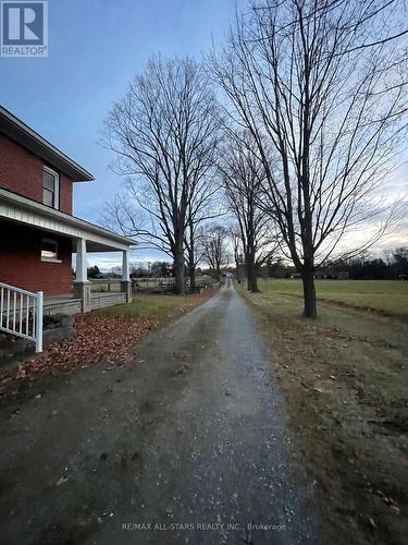 765 County Road 121, Kawartha Lakes (Fenelon Falls), ON - Outdoor With View