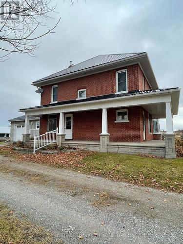 765 County Road 121, Kawartha Lakes (Fenelon Falls), ON - Outdoor With Deck Patio Veranda